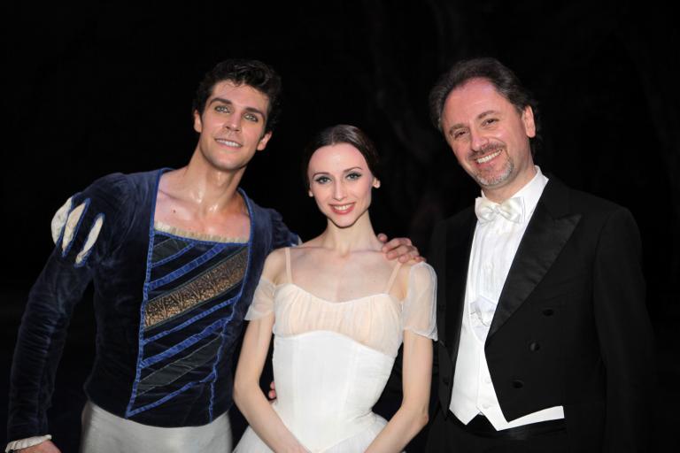 Ferrari Bolle Zacarova