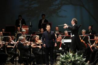 Concorso Lirico Viotti