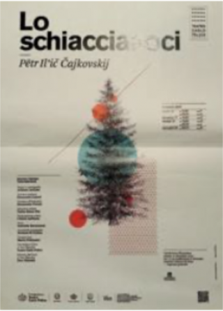 Schiaccianoci Carlo Felice