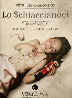 Schiaccianoci Trieste