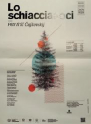 Schiaccianoci Carlo Felice